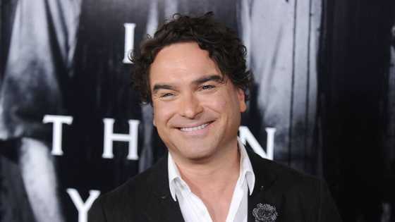 Biographie de Johnny Galecki: âge, taille, films, femme, vie privée