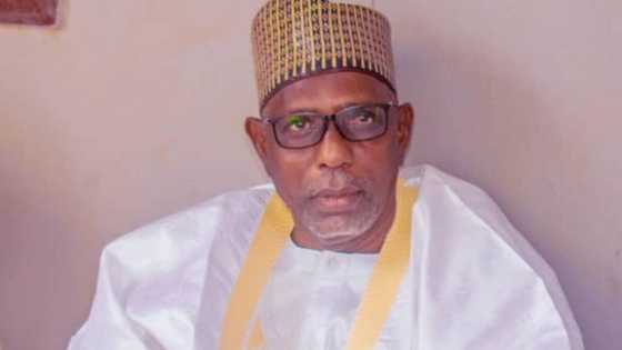2023: Ɗan Takarar Gwamna, Sakataren Jiha da Wasu Jiga-Jigai Sun Fice Daga Jam'iyyar PDP a Jihar Arewa
