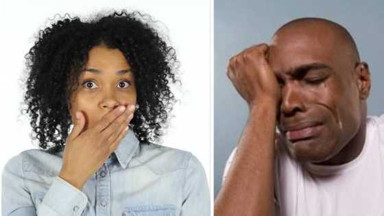 Babbar magana: Ina da tabbacin matata na kwanciya da wasu mazan a titi, amma na kasa yi mata magana - Wani mutumi ya koka