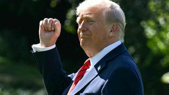Trump says no reason to meet Xi, threatens 'massive' China tariffs