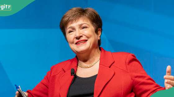 Nigeria missing as Egypt, Kenya, others top African countries with highest debt to IMF in 2024