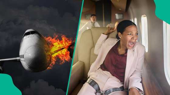 Africa records world’s highest aviation accident rate in 2025, IATA gives reasons