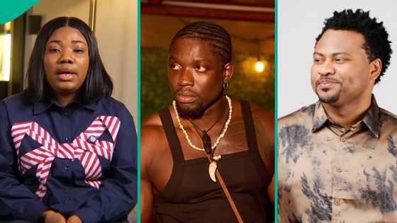VDM shares sad update on Mercy Chinwo, Eezee Tee's court case he got from his informant in new video