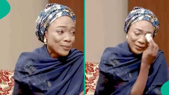 Ummi Nuhu: Tsohuwar 'yar fim ta rusa kuka a idon duniya, ta fadi halin da ta shiga