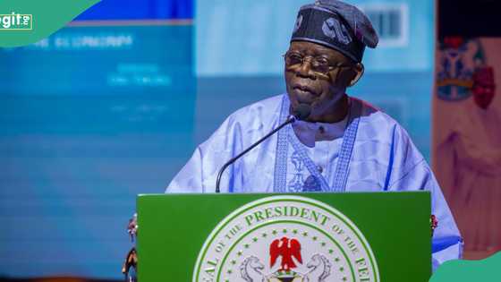 Nade naden Tinubu: APC ta kwantar da hankalin Arewa, ta yi albishir ga masu jiran mukamai