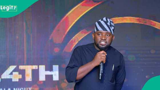 How I’m Merging Media Strategy with Humanitarian Impact—Emmanuel Anabueze