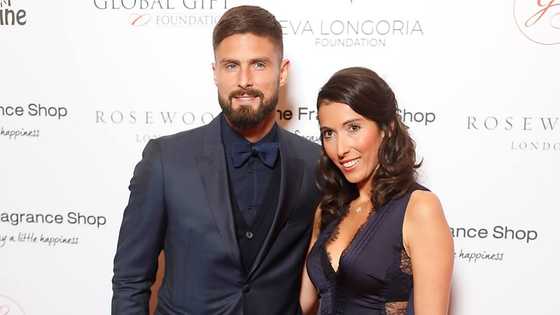 La femme d'Olivier Giroud évoque les sacrifices qu'elle a dû faire