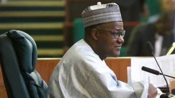 Da dumi-dumi: Kotu ta kori tsohon kakakin majalisa Dogara daga majalisar wakilai