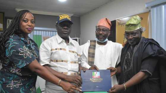 LG poll: Lagos APC electoral appeal committee submits reports, recommends consensus process