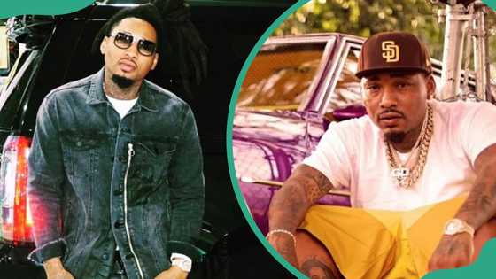 Calabrat Rapper 20 iconic California rappers: Dive into the rise of the West Coast ...