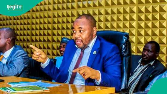 To fa: An kama tsohon shugaban hukumar yaki da rashawa ta Kano, Muhuyi Magaji