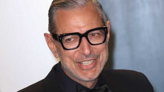 Jeff Goldblum biography: Age, height, wife, kids, net worth