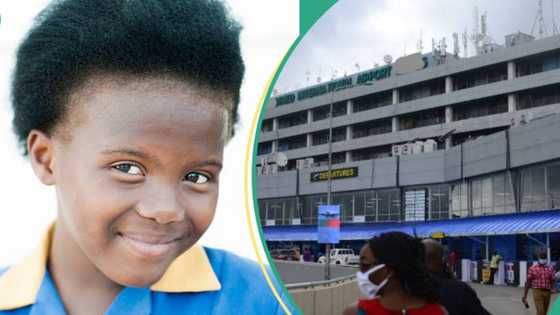 Nigerian girl seeking visa to Canada gets banned by embassy after making costly mistake