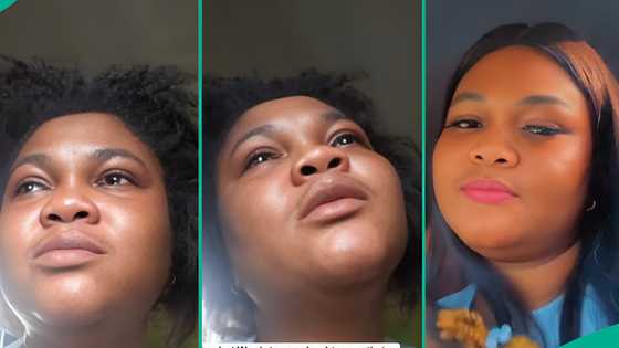 Widow Shares Late Husband’s Last Promise to Little Daughter, Narrates How She Heard of His Death