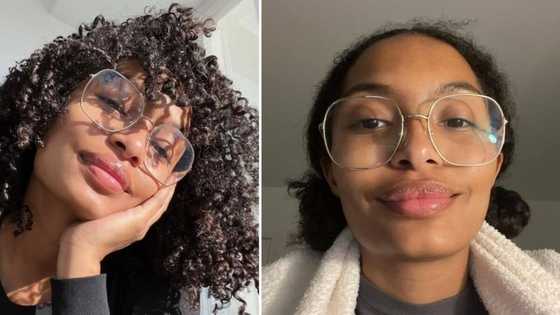 Grownish star Yara Shahidi nearly a Harvard graduate, celebrates completing her final thesis in cute video