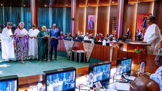 Ana tsare ‘Dan jarida na kwana da kwanaki saboda zagin wani Minista - CDHR