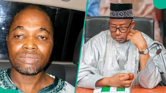 Takardun kotu sun nuna yadda tsohon Akanta Janar a Bauchi ya 'wawur' N40bn