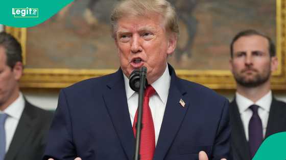 US President Donald Trump eases beef import tariffs, details emerge