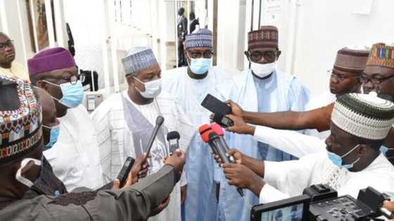 APC governors celebrate Buhari at 79, express hope for a better Nigeria