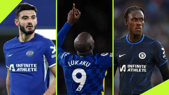 Chelsea Ready for Changes: 4 Players Expected to Leave as Lukaku Heads to Napoli