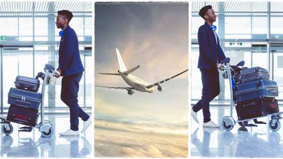 "They almost deported me at airport": Man moves to Canada for studies, escapes deportation at point of entry