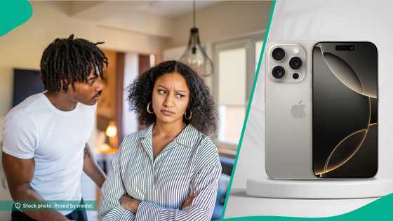 Man who couldn’t fulfil girlfriend’s iPhone 16 request considers breakup over her reaction