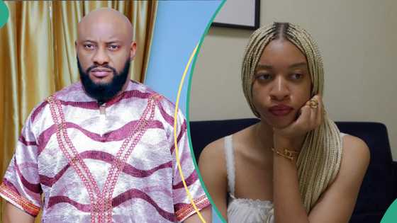 Yul Edochie comes under fire for shunning only daughter’s birthday as he announces new project