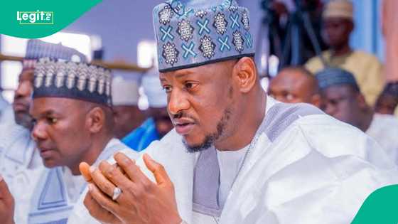 'Yan bindiga sun kai hari a Katsina, an kashe mutane ciki har da malamin addini