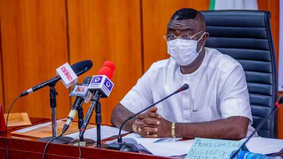 How we’ve spent N500bn COVID-19 fund - FG gives Nigerians breakdown