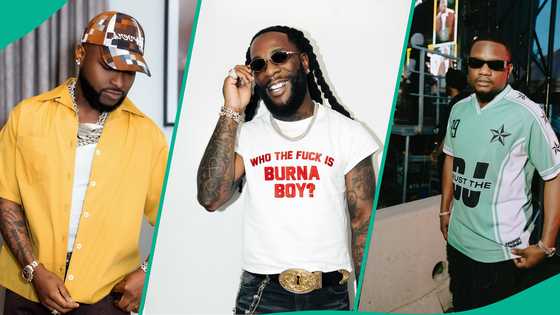 Burna Boy vs DJ Tunez: O.B.O’s old interview about feud trends, “They make me look like the bad guy”