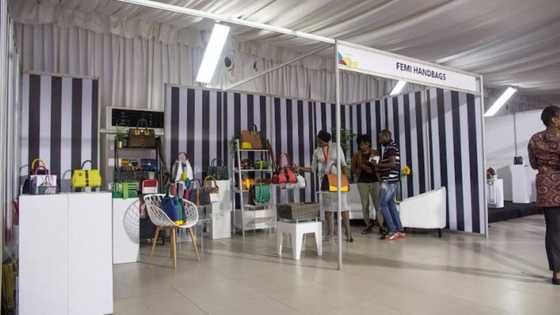 The Lagos Leather Fair is almost here and it’ll be more than you can imagine