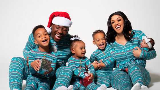 Damien Prince’s biography: age, height, family, net worth, job