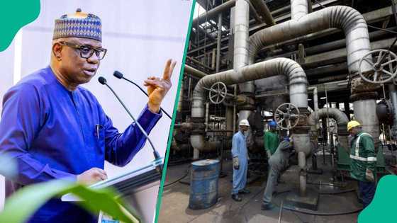Port Harcourt, Warri refineries may go under Chinese-led management in new NNPC deal