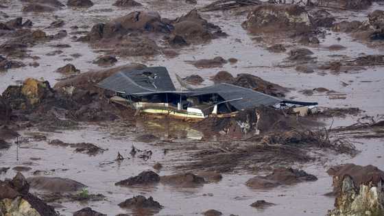 BHP, Vale agree to pay $30bn damages for Brazil dam disaster