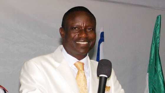 2023 presidency: Influential Nigerian bishop under fire for supporting southern candidacy