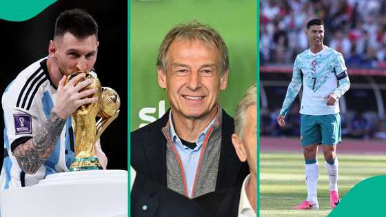 German legend Jurgen Klinsmann predicts winner of 2026 World Cup