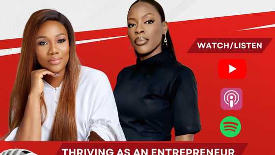 The Unfiltered Reality of Entrepreneurship in Nigeria - Youth Empowered Podcast Drops
