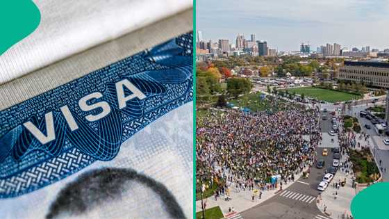 Full list: 10 things to know before applying for US visa