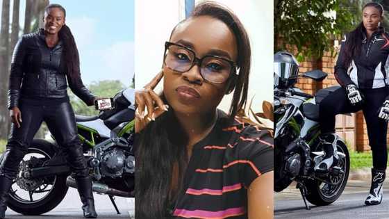 Lady whose voice always tells phone users "you have 1 minute remaining" speaks in video, makes big revelation