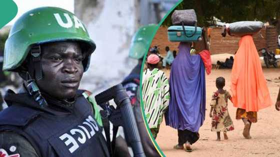 Panic as gunmen shoot APC chieftain, abduct 5 people in Abuja, details emerge