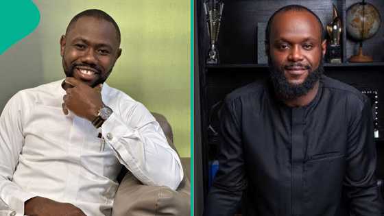 YOWICAN leader reacts to Seyi Tinubu's alleged involvement in NANS president's kidnap claim