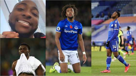 Birthday boy Davido calls out 6 rich Nigerian players to send him N1m each despite receiving N171m in 1 day