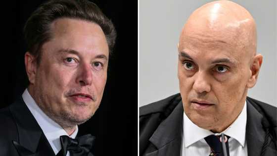 Brazil judge says will lift Musk's X ban if $1.8 mn fine paid