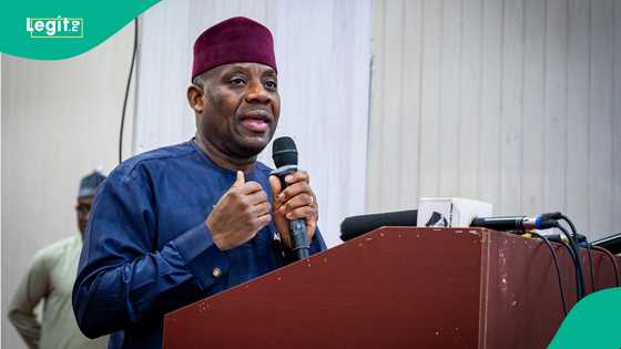 Education minister Alausa unveils ICT blueprint, reconstitutes tertiary Governing Councils