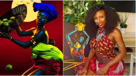 This last year has been the most remarkable: Korra Obidi shares emotionally strong photo to celebrate birthday