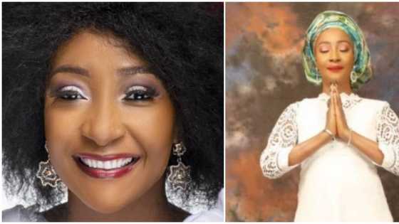 Nigerian actress and TV presenter Rachel Bakam passes away at age 38
