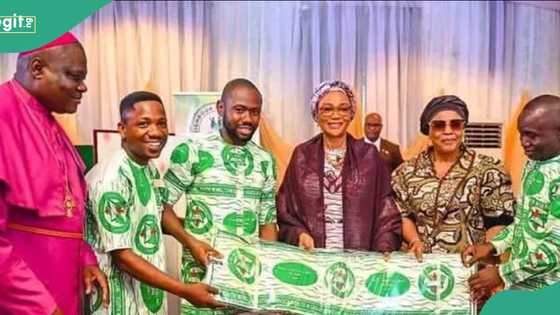 YOWICAN celebrates first lady, Senator Oluremi Tinubu, at 65