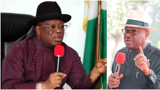 2023 election: Just like Wike, top APC governor takes strong action against political parties