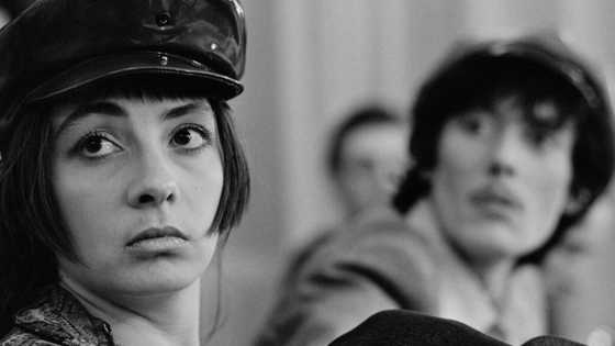 Biographie de Catherine Ringer: âge, partenaire, enfants, films