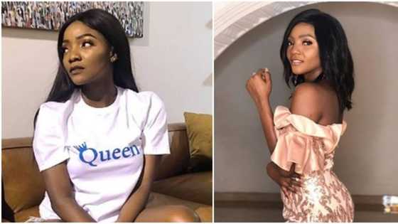 Love is in the air as Simi - By You tune speaks to many